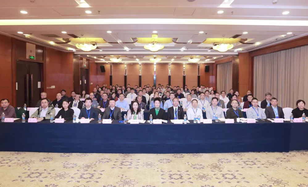 中国仪器仪表行业协会传感器分会第八届会员代表大会成功召开